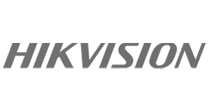 Hikvision logo