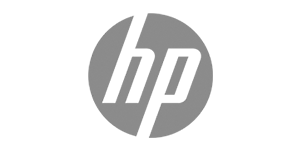 hp logo