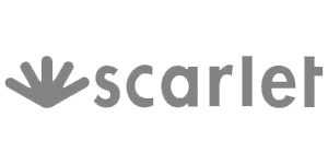 Scarlet logo